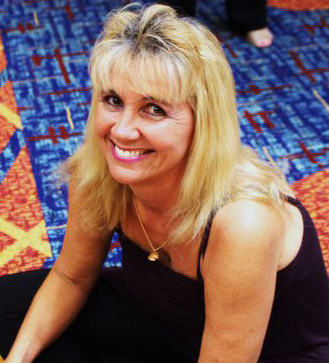 Elizabeth Perrotta